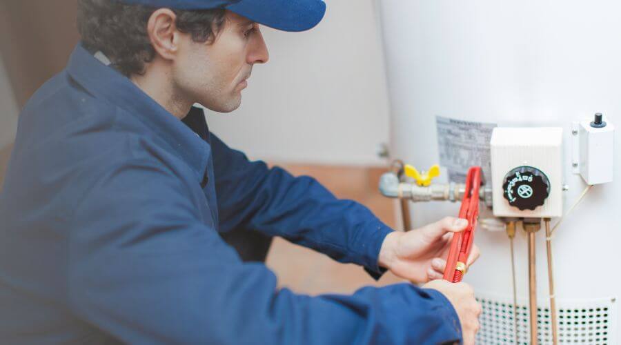 Professional Leak Detection Services in New Castle, DE